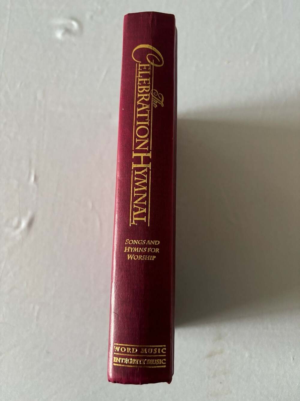 The Celebration Hymnal: Songs and Hymns for Worship (1997, Hardcover) - Picture 4 of 5